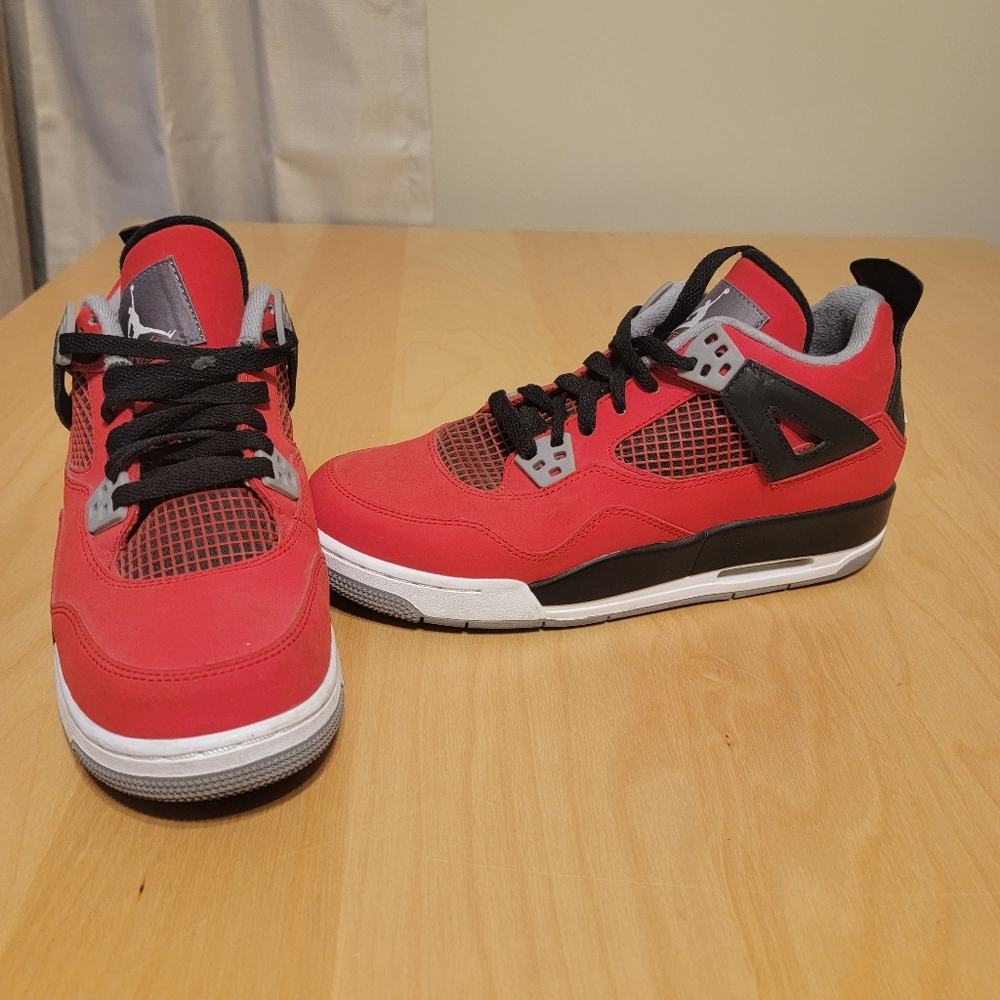 Jordan Retro 4 Youth